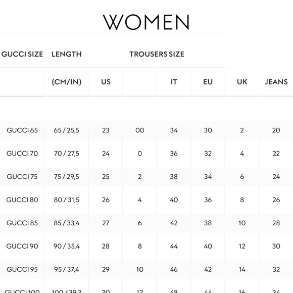 GUCCI Marmont Web Belt Tan 85/34 - Picture 6 of 6